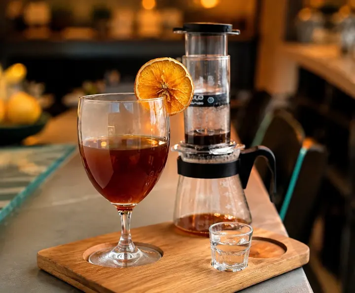 Aeropress