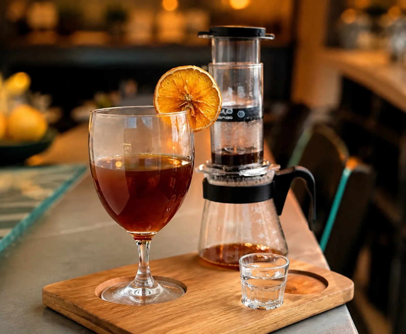 Aeropress