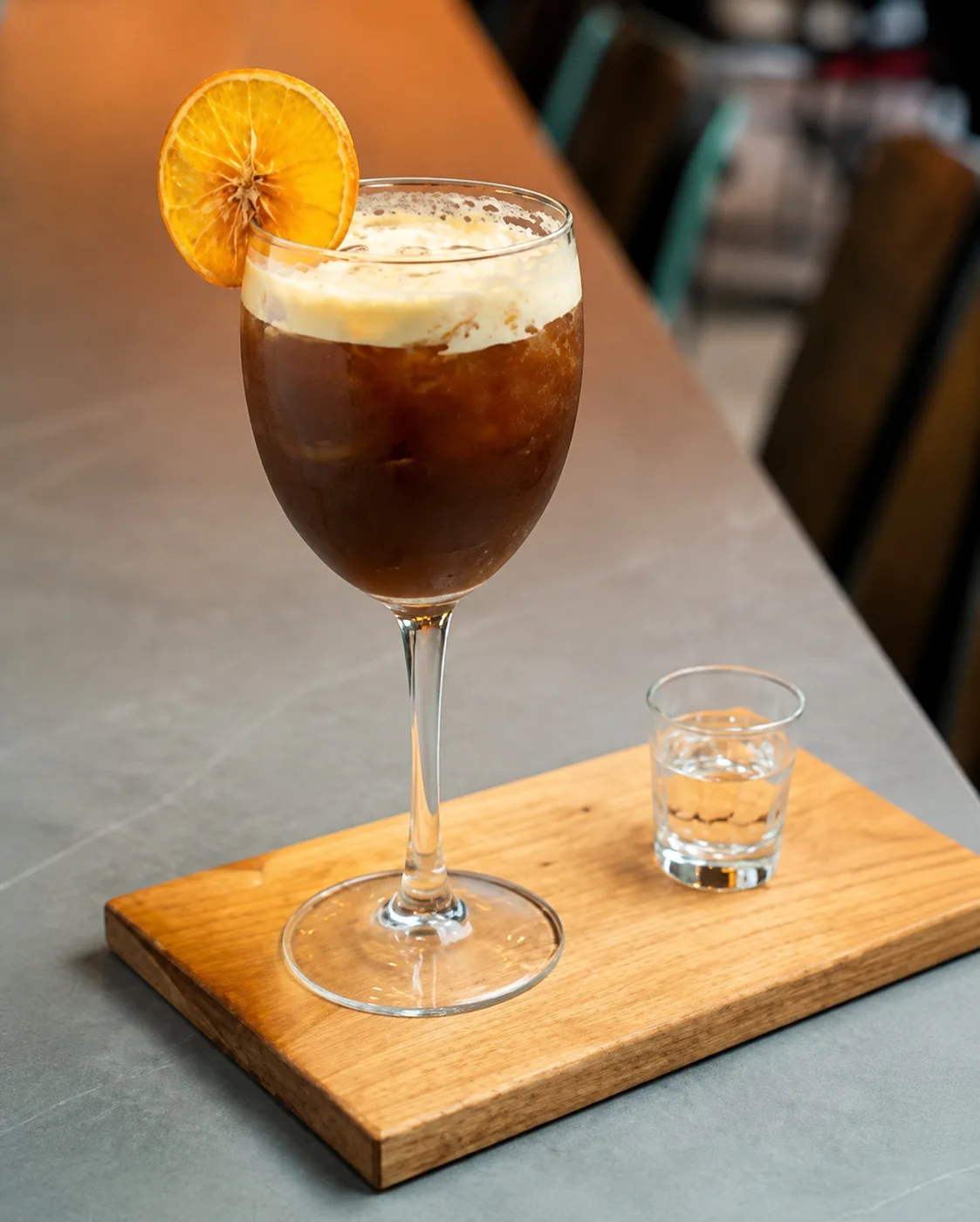Shakerato