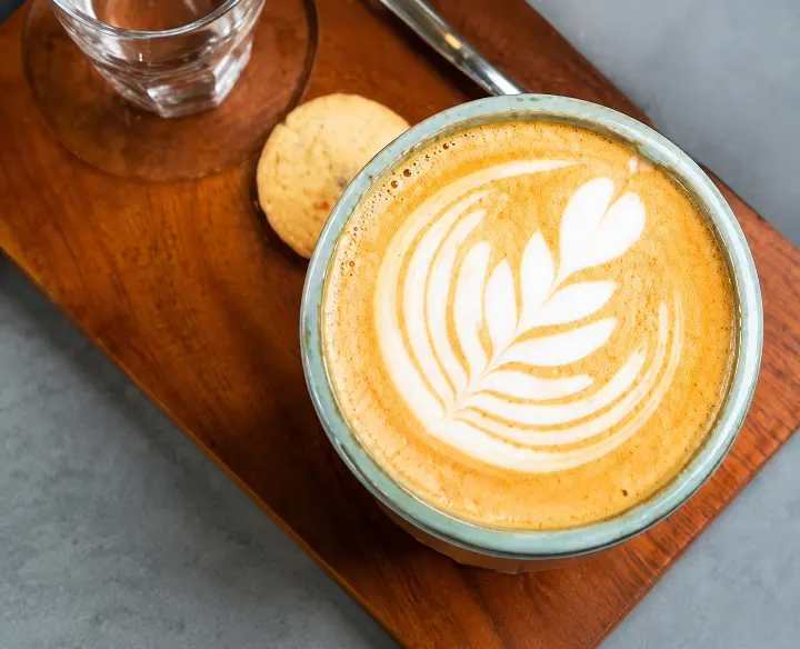 Cappuccino