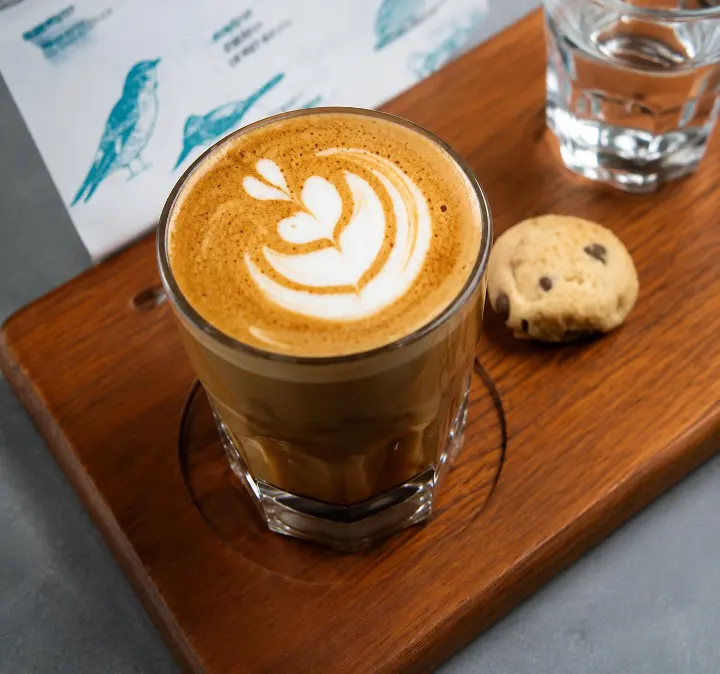 Cortado