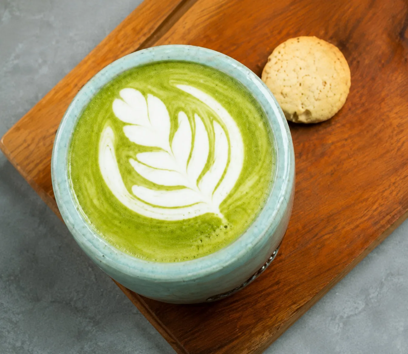 Matcha