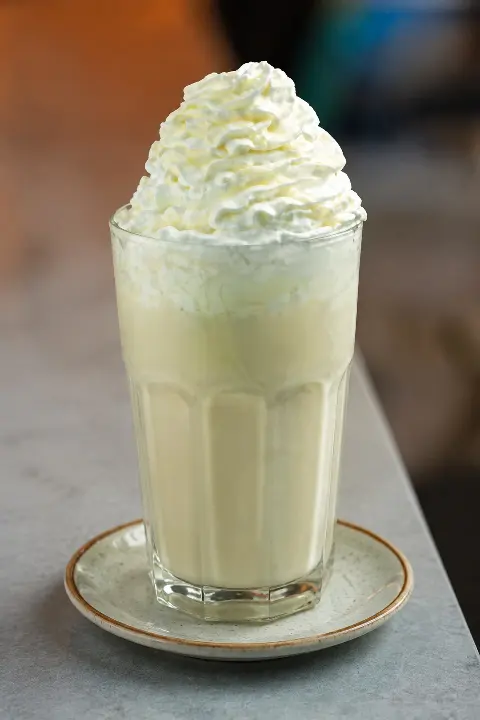 Milkshake coco