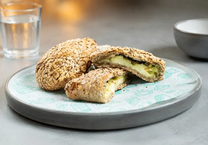 Empanada integral