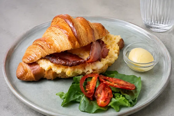 Croissant Buenos Días
