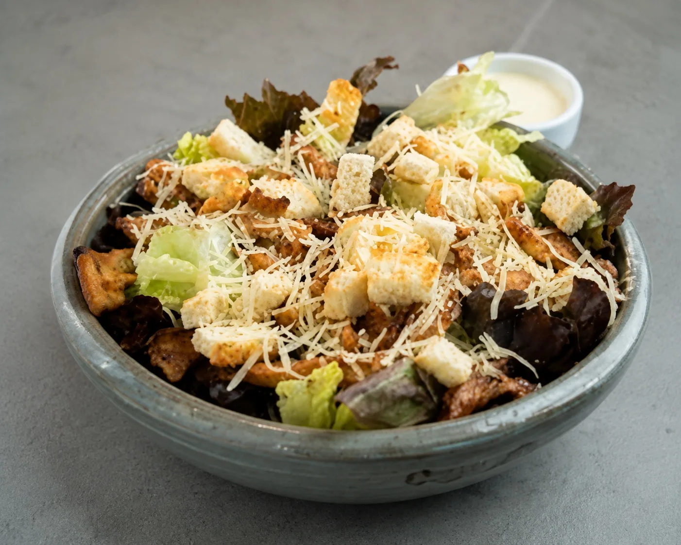 Ensalada César