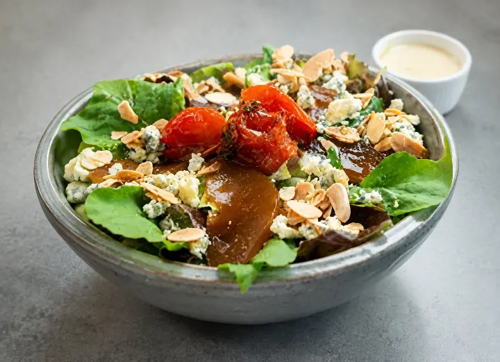 Ensalada blue cheese