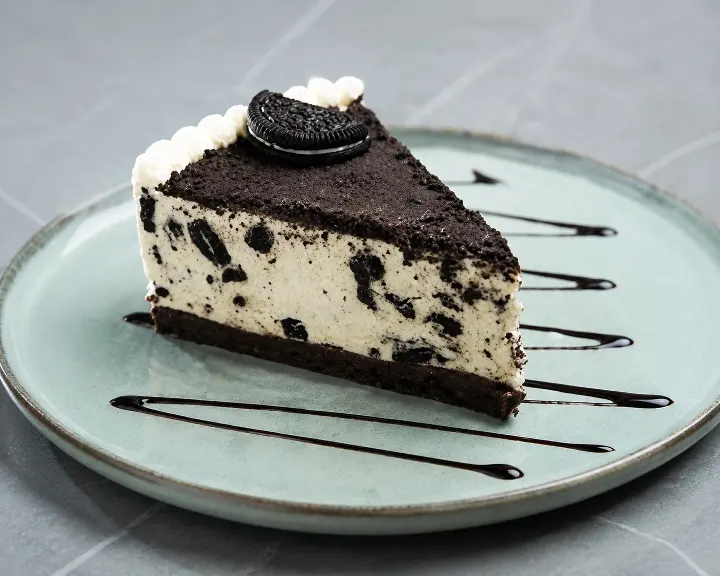 Cheesecake Oreo