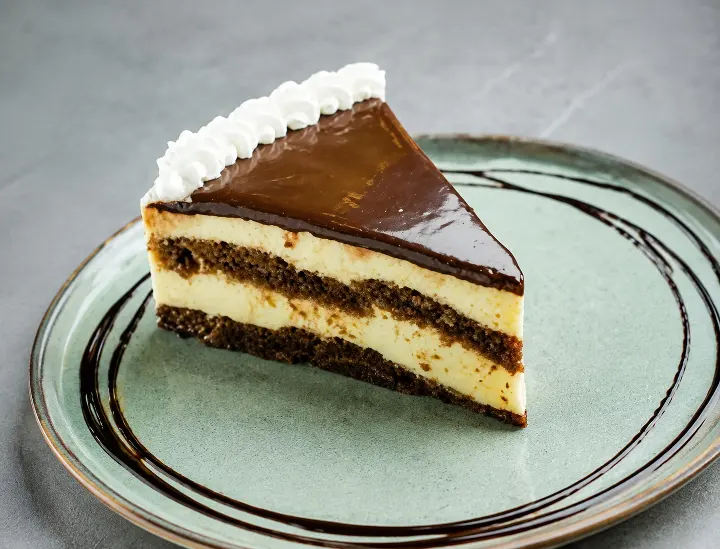 Tiramisú