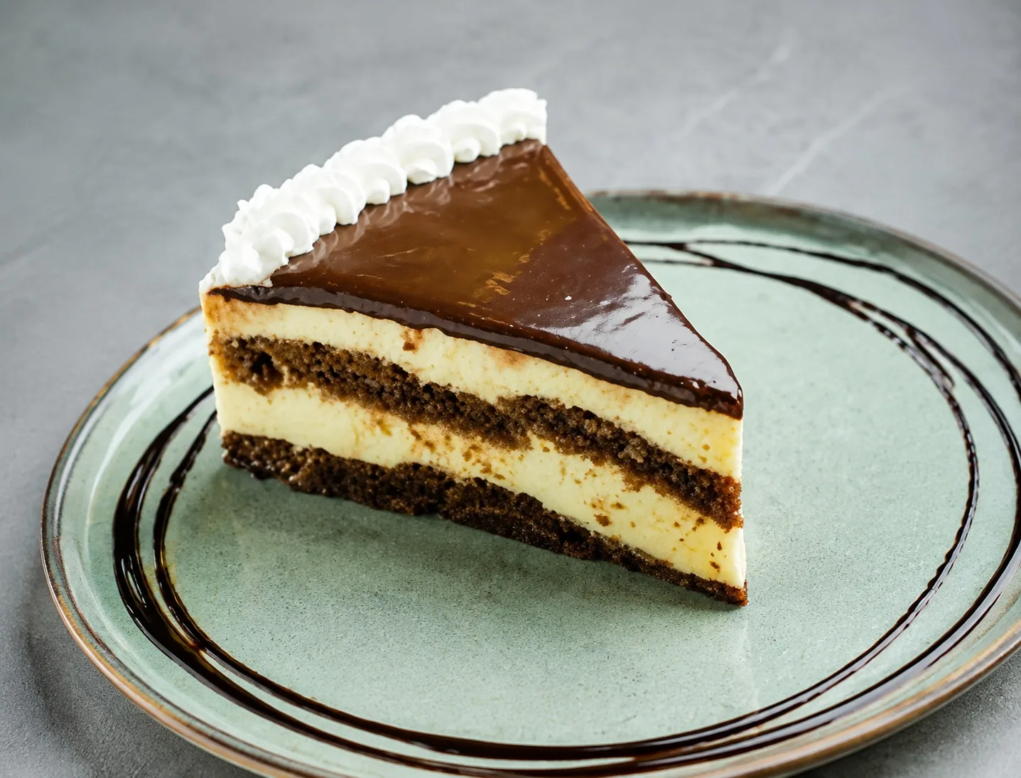 Tiramisú