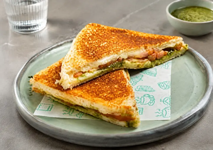 Mixto caprese